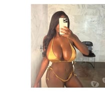 Girl Brazil full service party photos real