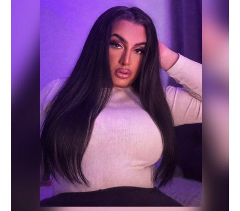 Escorts East London Walthamstow - East London - Photos for TRANS AMELIA FAT ASS HEAD GAME TOP TIER NOT AMATEUR LEVEL!!!