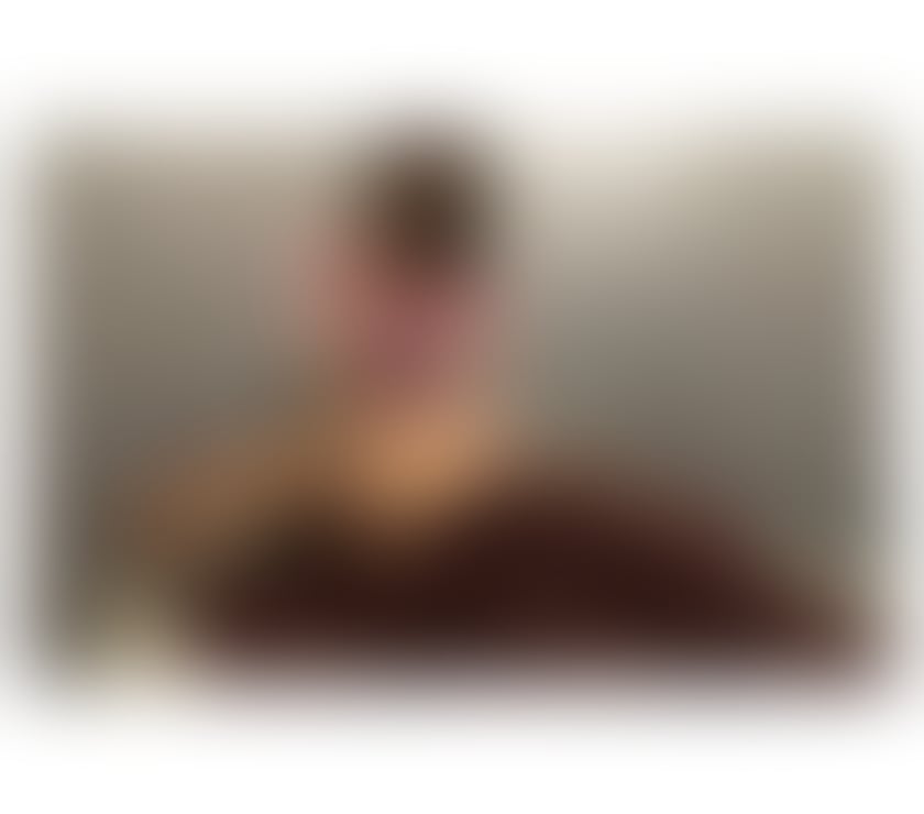 Chinese full body relaxing deep tissue massage