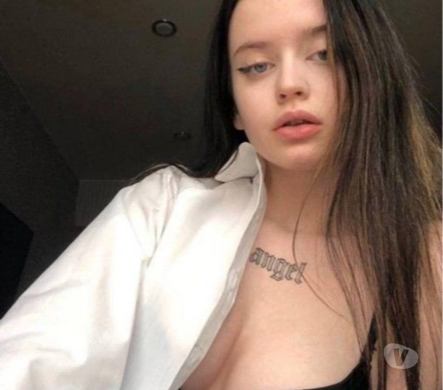 Escorts East London Redbridge - East London - Photos for Fernanda ⌛ Available Now in Redbridge