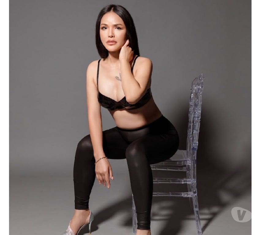 Escorts East London Bethnal Green Station - East London - Photos for Hi Sexry Jenny massage trans women 🥰🍑