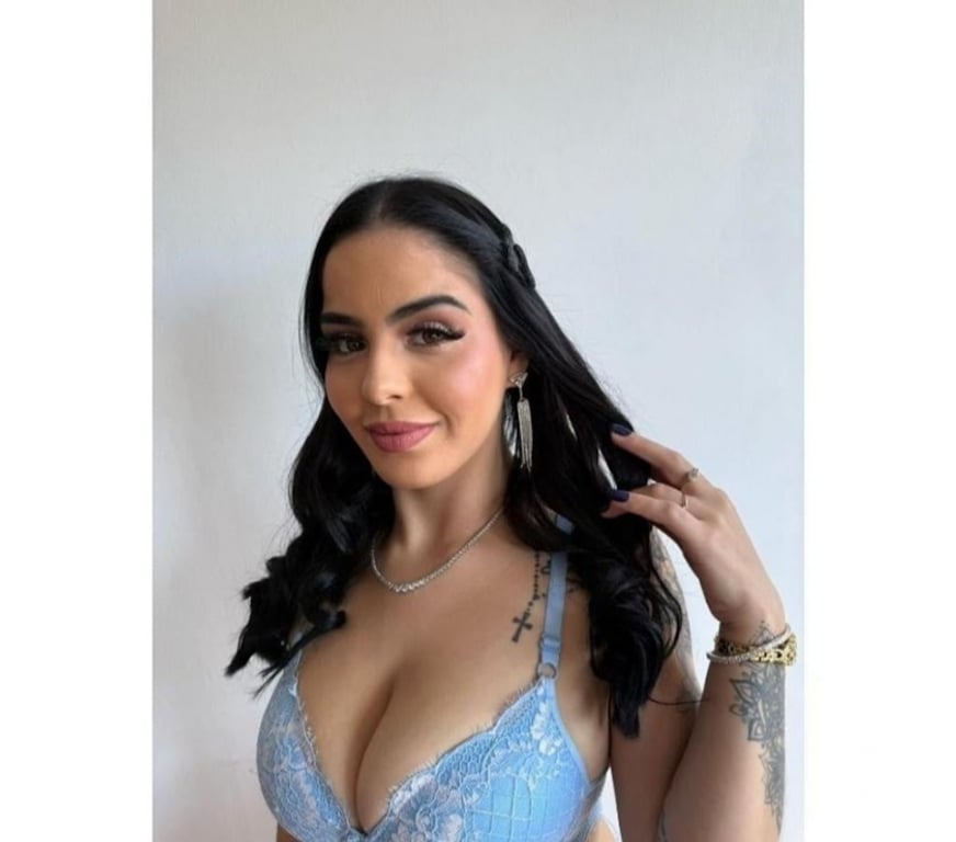 Escorts East London Redbridge - East London - Photos for Bianca 🤍 Pure Argentine Beauty