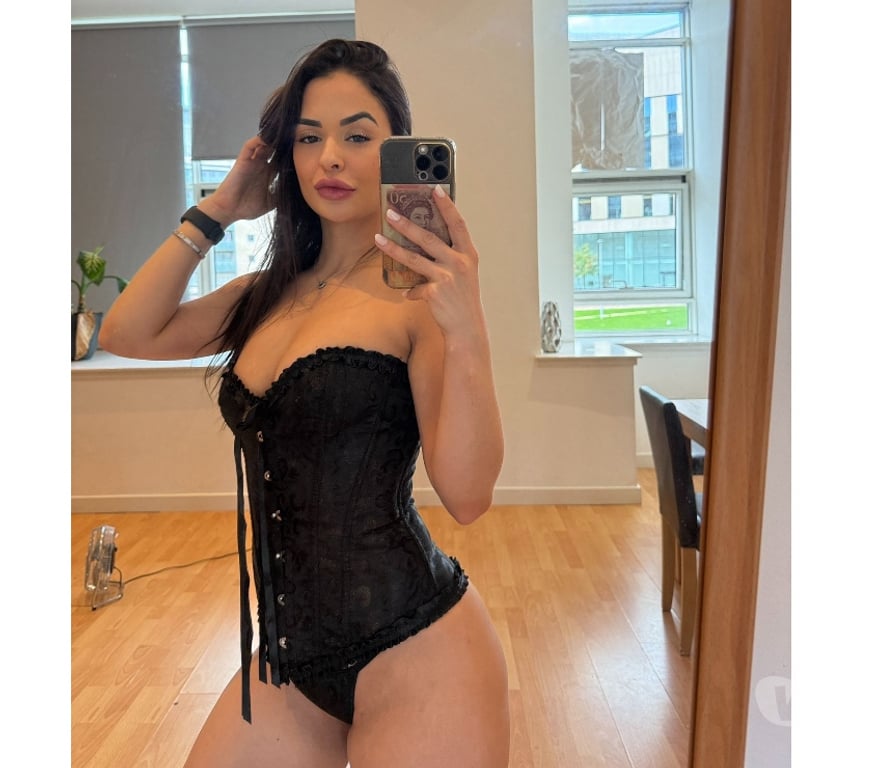 Escorts Leicestershire Leicester - Photos for SEXY BRAZILIAN NEW PARTY GIRL OF YOUR DREAMS👄