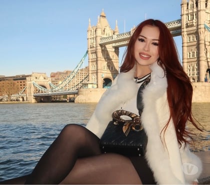 Escorts Birmingham City Centre Birmingham - Photos for Paula Brazilian 🥂🍾Party🔥