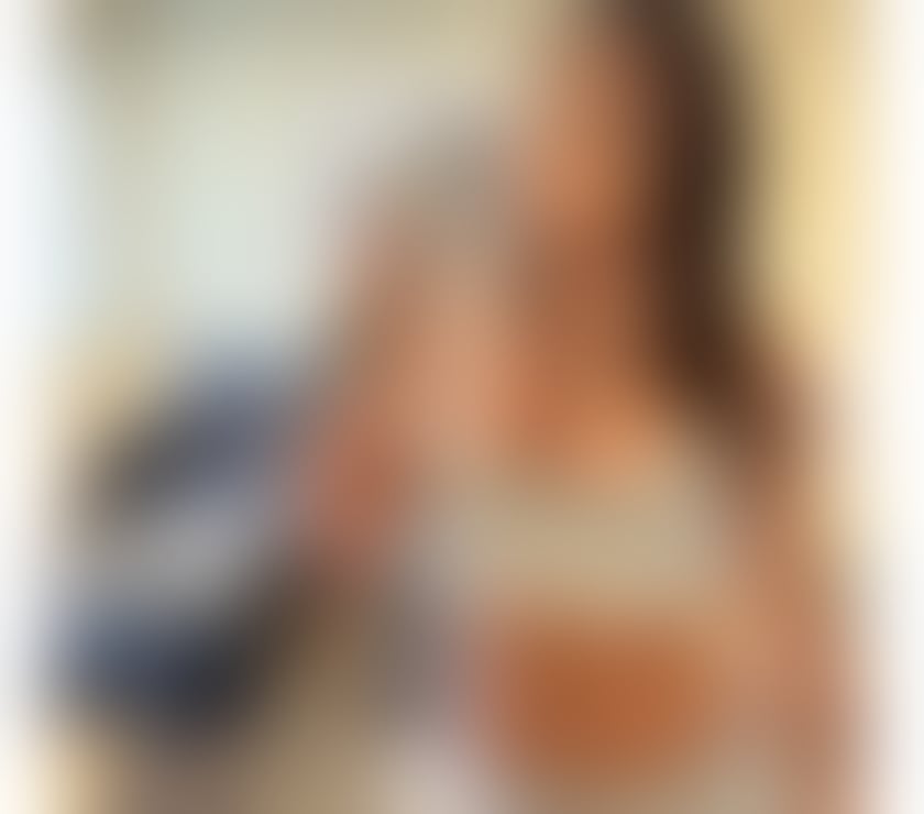 Amanda hot brazilian