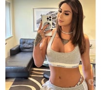 Amanda hot brazilian