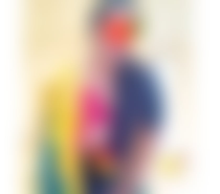 Photos for Dashing Girl - Rosy