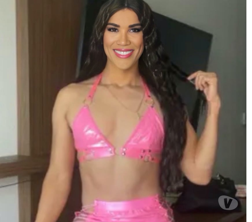 Trans Escorts East London Stratford International - DLR Station - East London - Photos for 🔥🔥 Latina TRANS Elegant & Discreet Companion 🔥🔥