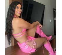 🔥🔥 Latina TRANS Elegant & Discreet Companion 🔥🔥