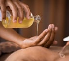 Professional massage with sexy Brazilian🇧🇷