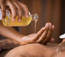 Professional massage with sexy Brazilian🇧🇷