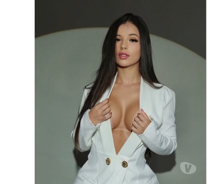 Escorts Hull City Centre Hull - Photos for ✨ Brazilian Bruna 👅📍