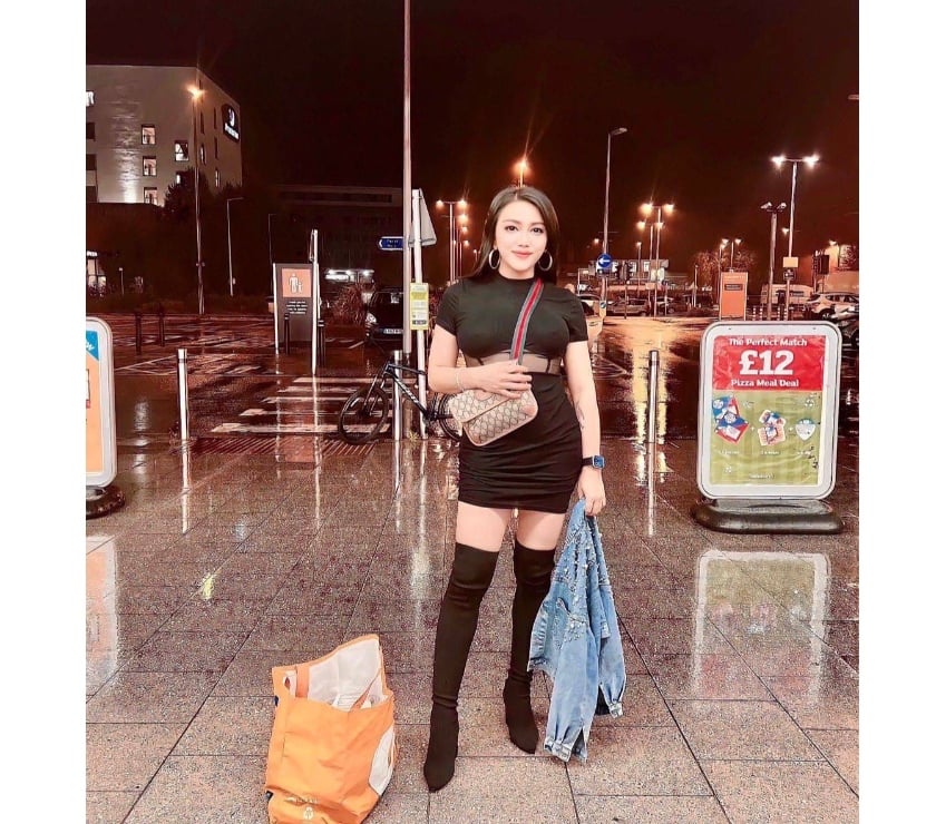 Escorts Cambridgeshire Cambridge - Photos for 🦋Real Me Real Photo🦋Hight Quality THAI Ladyboy🇹🇭