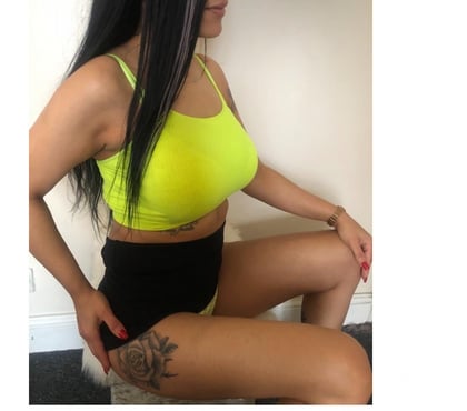  Escorts & Erotic Massage Gants Hill East London - Photos for New girl✌️hot Gina🔥💋😍