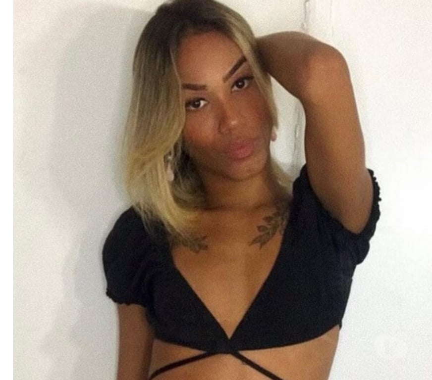 Trans Escorts South East London Croydon - Photos for TS PADILHA 🔥🔥🔥🌑💦💦💦