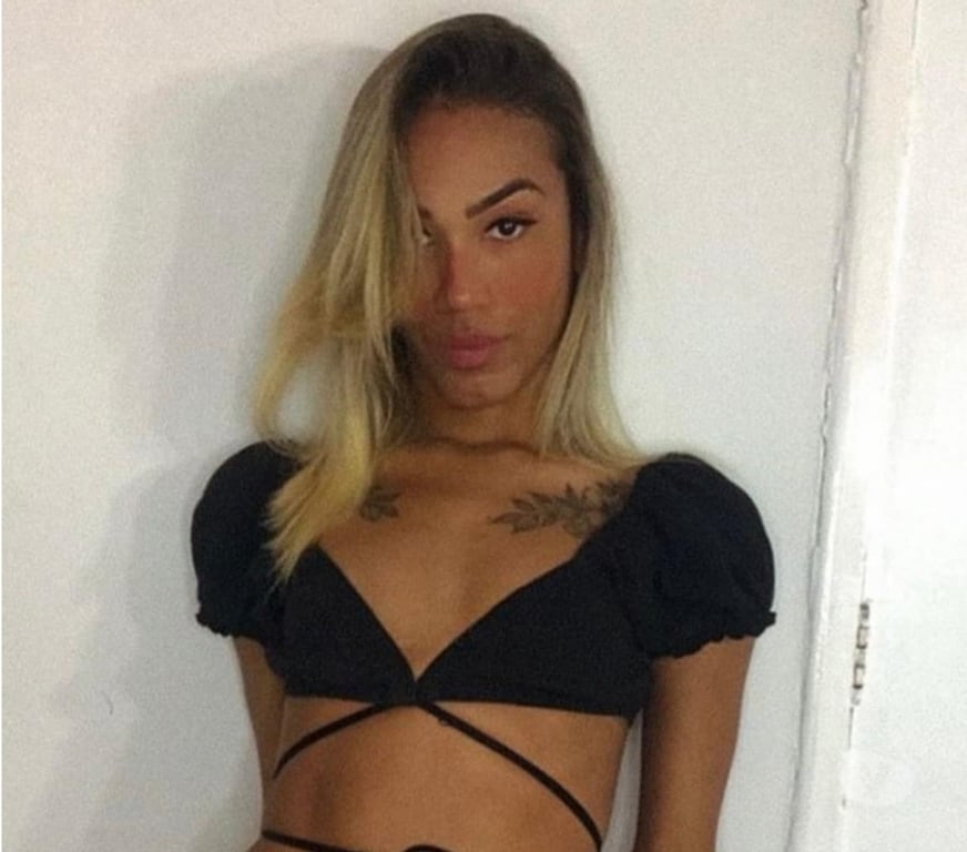 Trans Escorts South East London Croydon - Photos for TS PADILHA 🔥🔥🔥🌑💦💦💦