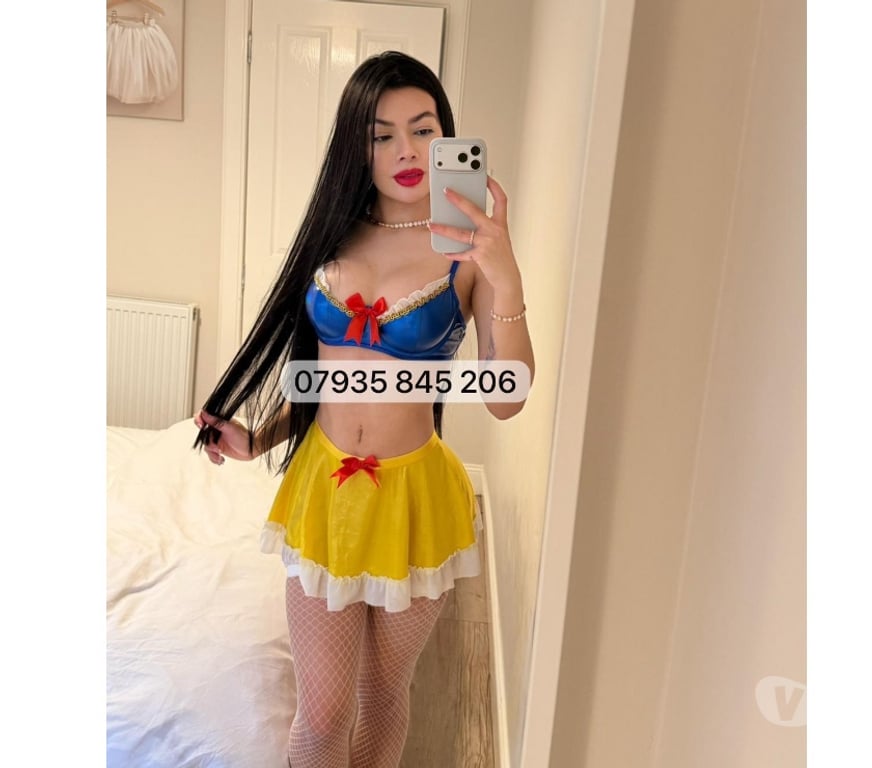 Escorts Warrington Warrington Town Centre - Warrington - Photos for Gaby🇧🇷GFE✨Real❤️