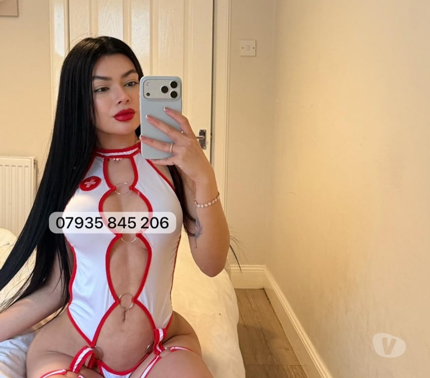 Escorts Warrington Warrington Town Centre - Warrington - Photos for Gaby🇧🇷GFE✨Real❤️