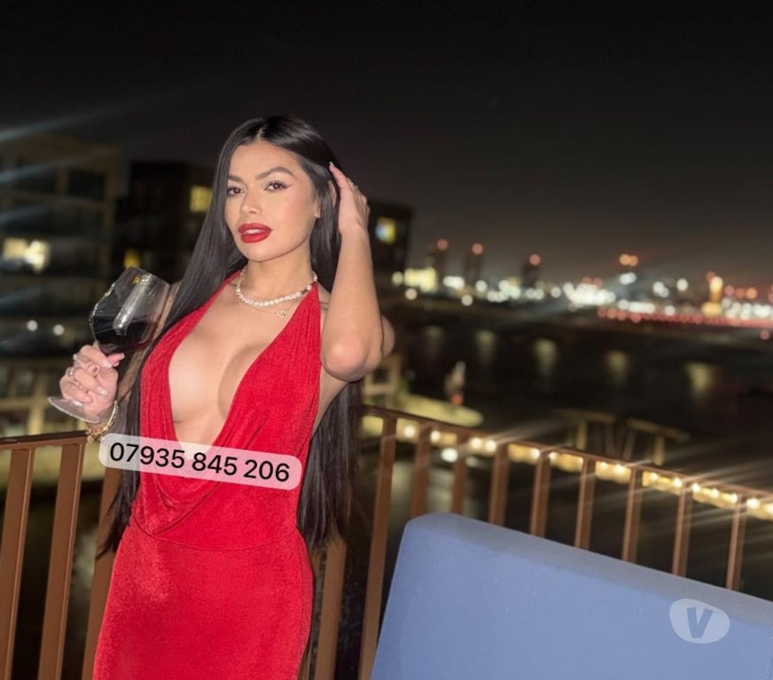 Escorts Warrington Warrington Town Centre - Warrington - Photos for Gaby🇧🇷GFE✨Real❤️