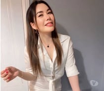 💋 NEW THAI JESSIE REAL 100% HOT KISS MASSAG