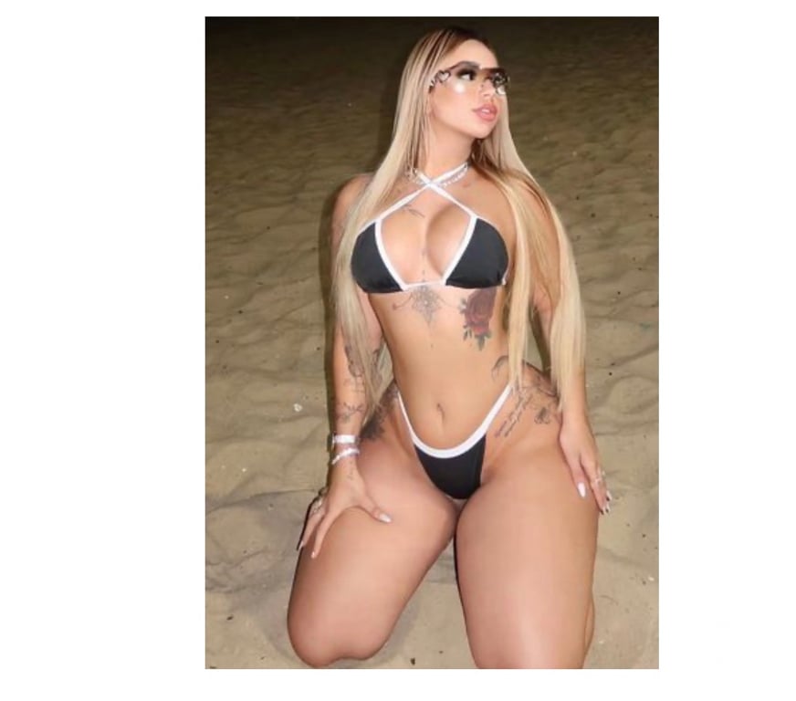 Escorts Bedfordshire Luton - Photos for Your best fun in the city🌇