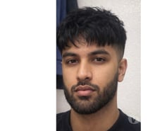 21M LOOKING FOR F (DISCREET)