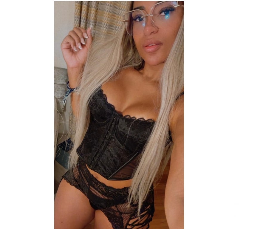 Escorts West London Hammersmith - West London - Photos for Brazilian Blonde❤️Love&Party Girl❤️