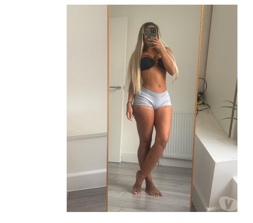 Escorts West London Hammersmith - West London - Photos for Brazilian Blonde❤️Love&Party Girl❤️