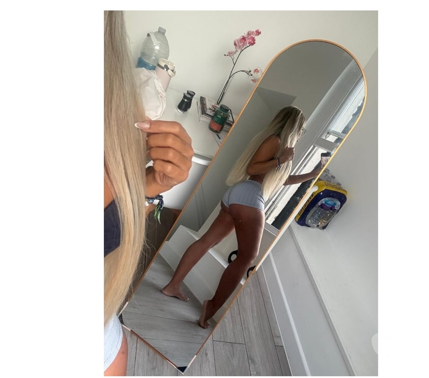 Escorts West London Hammersmith - West London - Photos for Brazilian Blonde❤️Love&Party Girl❤️