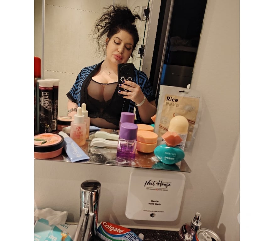 Escorts West Midlands Birmingham - Photos for Freya, new party girl 💕 100% real photos