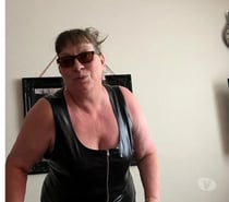 SEDUCTIVE MATURE BRITISH 🇬🇧MILF