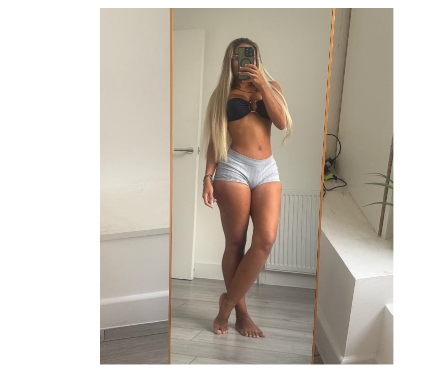 Escort Shepherd`s Bush West London - Photos for BrazilianBlonde💙PartyGirl💙BestOwO