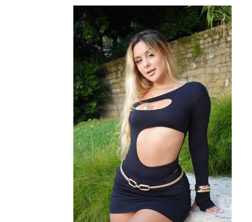 Escorts West London Shepherd`s Bush - West London - Photos for Teresa💙PartyGirl💙BestOwO