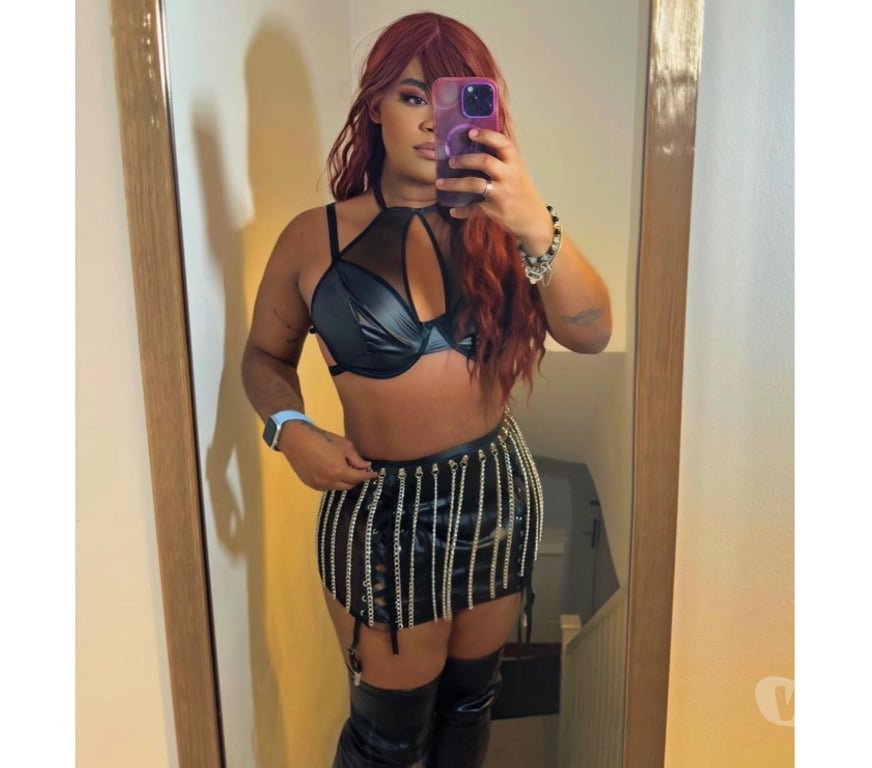 Trans Escorts Wiltshire Swindon - Photos for 🔥Hot Natti Brazilian🔥FOLLOW MY TWITTER🐦🍆💦