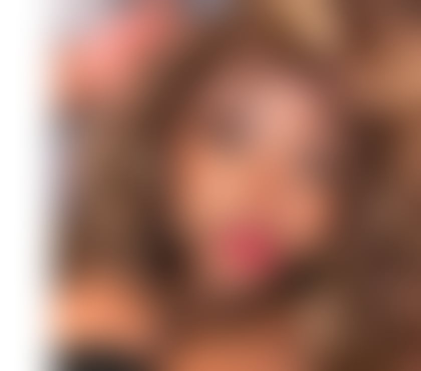 Black ebony kiss owo sloppy