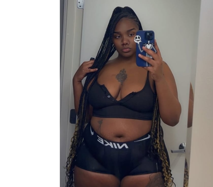  Escorts & Erotic Massage Preston City Centre Preston - Photos for Black ebony kiss owo sloppy