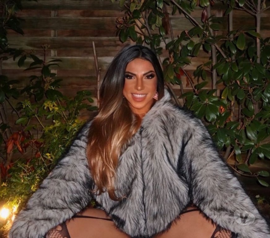 Trans Escorts West Midlands Birmingham - Photos for Brazilian TS Available 🇧🇷