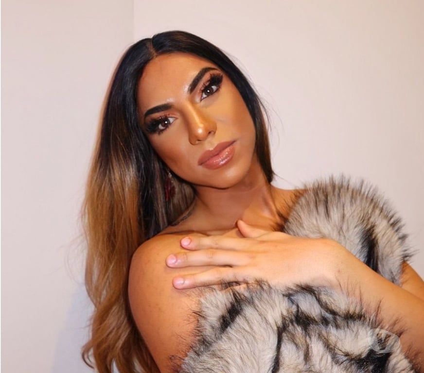 Trans Escorts West Midlands Birmingham - Photos for Brazilian TS Available 🇧🇷