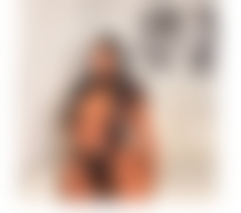 Chocolate Colombian girls 👠 GFE