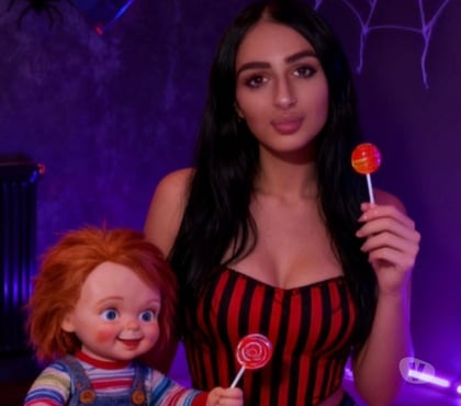 Escorts Bethnal Green East London - Photos for CHANELA FULLY NEW