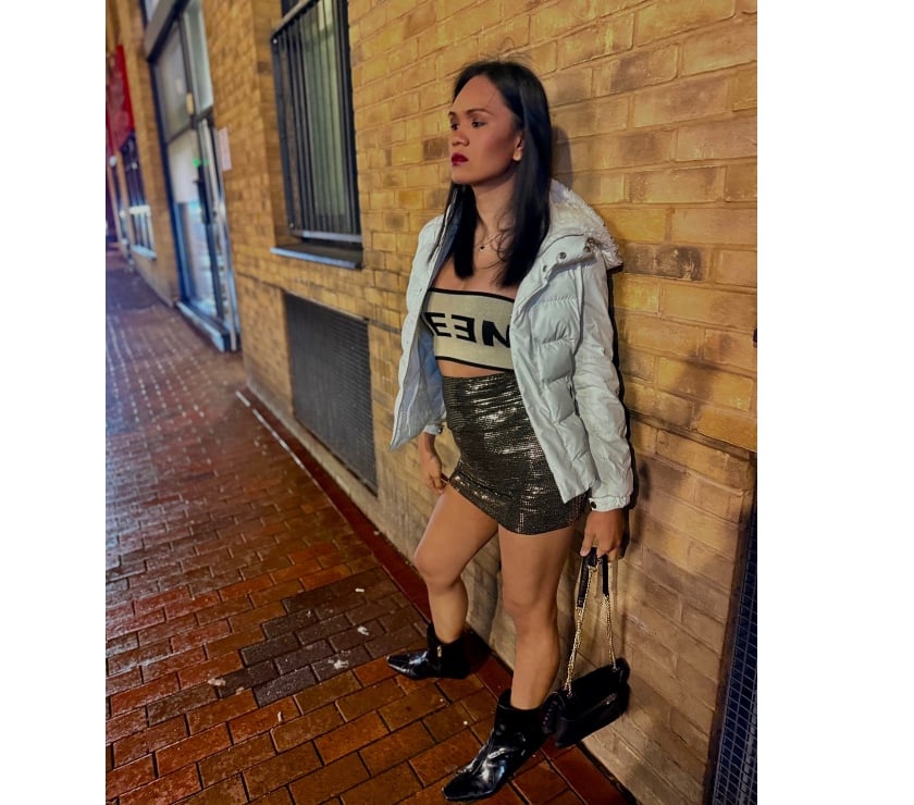 Escorts Worcestershire Worcester - Photos for Bella Sexy Thai Ts 🔥🔥“Good service ”💕💋