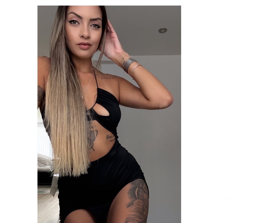 Escorts Bristol Bristol City Centre - Bristol - Photos for KASSY BRANDÃO❤️‍🔥GIRlFRIEND🇧🇷 REAL 💯%