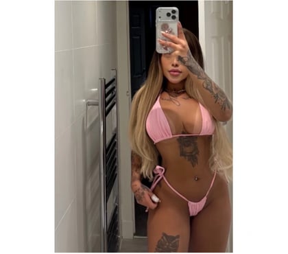 Escort Aylesbury Buckinghamshire - Photos for LUNA 🇧🇷 THE BEST EXPERIENCIE 🥳 PARTY ❤️‍🔥