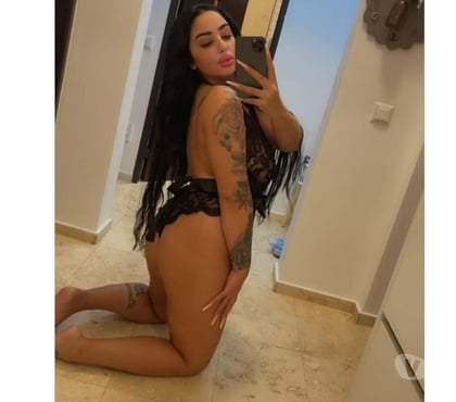 Escort Nuneaton Nuneaton and Bedworth - Photos for Luna❤️ new in town no Rush❤️