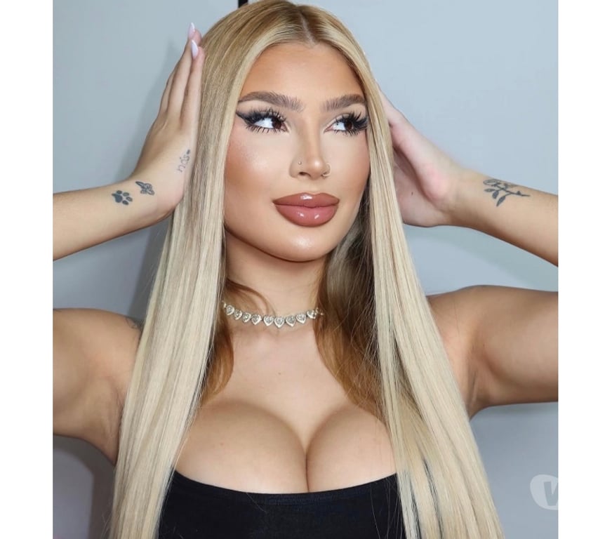 Escorts Bedfordshire Luton - Photos for BRAZILLIAN - sweet girl 🍭