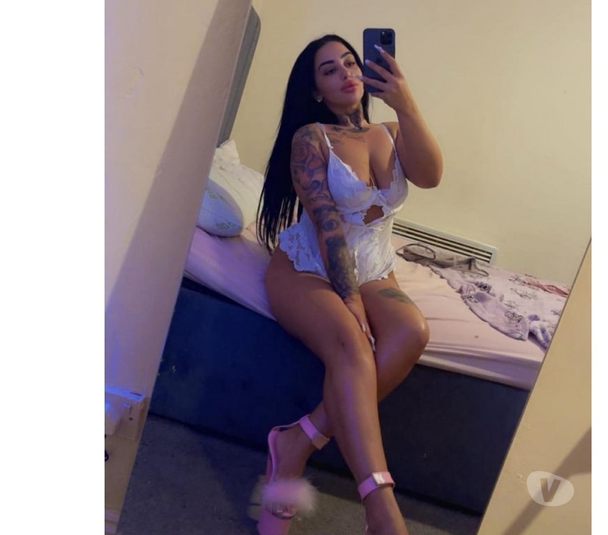 Escorts West Midlands Coventry - Photos for Luna new in town ♥️no Rush♥️