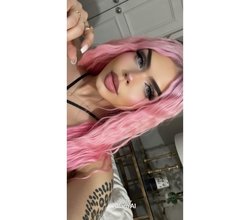 Trans Escorts East London Stratford - East London - Photos for Kiara🍓 TS hott xx🔥 Come, try me🔥🍑🍆