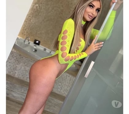 Escorts Tooting Broadway South West London - Photos for ALESSIA 😍BLONDE GERMAN 🇩🇪 PARY GIRL🎉