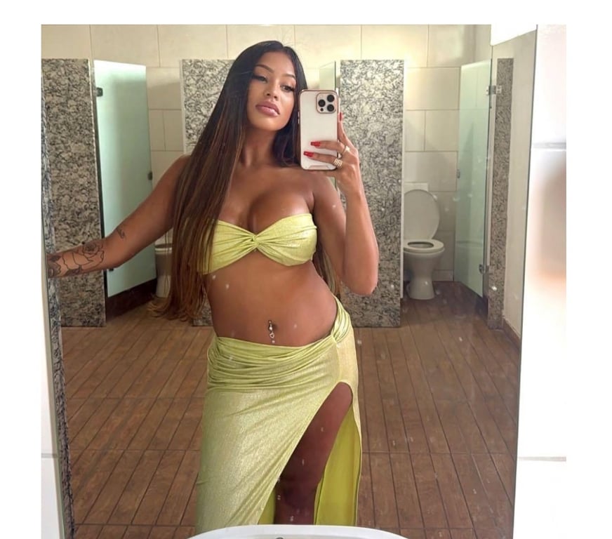 Escorts South East London Crystal Palace - South East London - Photos for 🇧🇷 Beautiful Brazilian Girls party 24 7 🇧🇷🔥