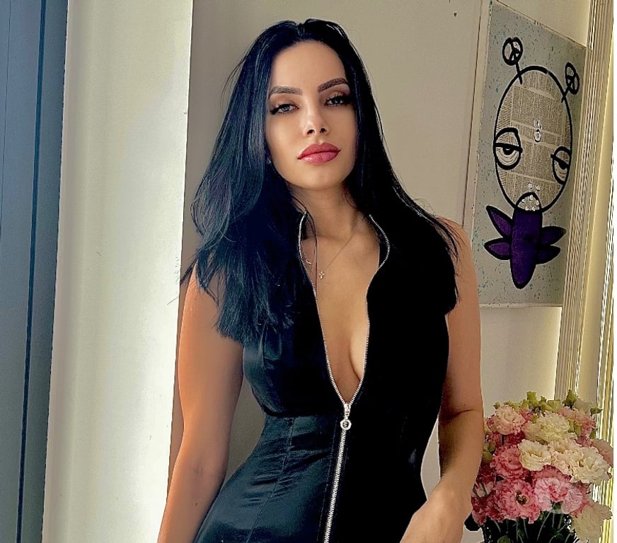 Escorts Central London Westminster - Central London - Photos for Luna NIGHT, PARTY & PLEASURE 😏